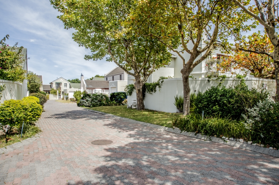 3 Bedroom Property for Sale in Rondebosch Western Cape